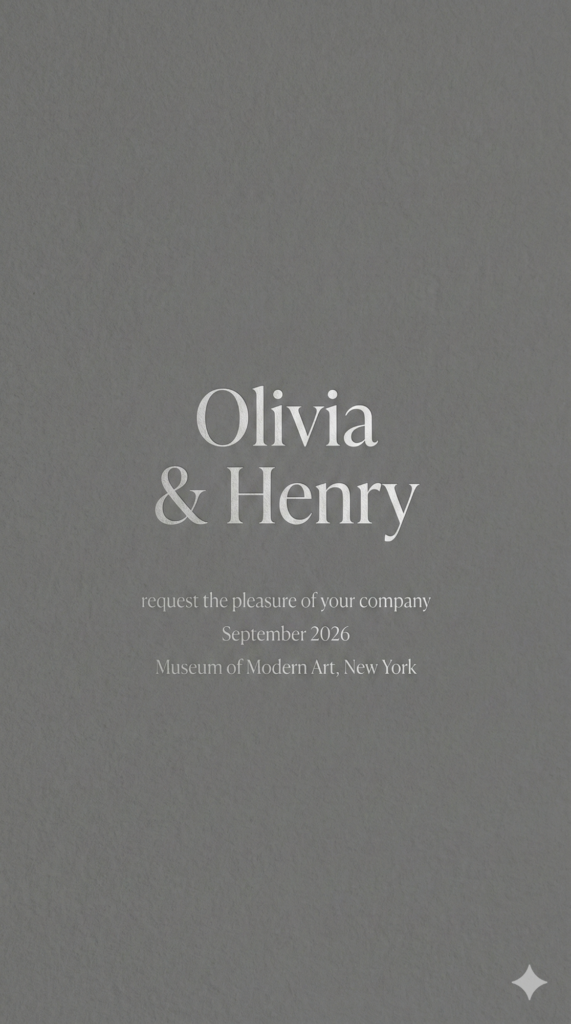 trend: Corporate Elite Monochrome | Vibe: Corporate Elite, Serious, Neutral, Expensive