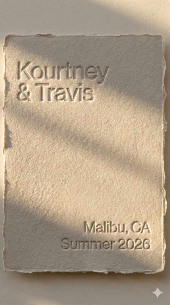 Trend: Minimalist Sand | Vibe: Quiet Luxury, Organic, Airy, Kardashian-Barker aesthetic