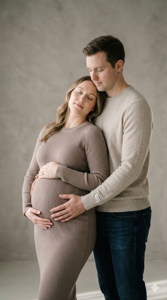 trend: The Studio Minimalist Collection | Vibe: Vogue Cover. Minimalist. Legacy.