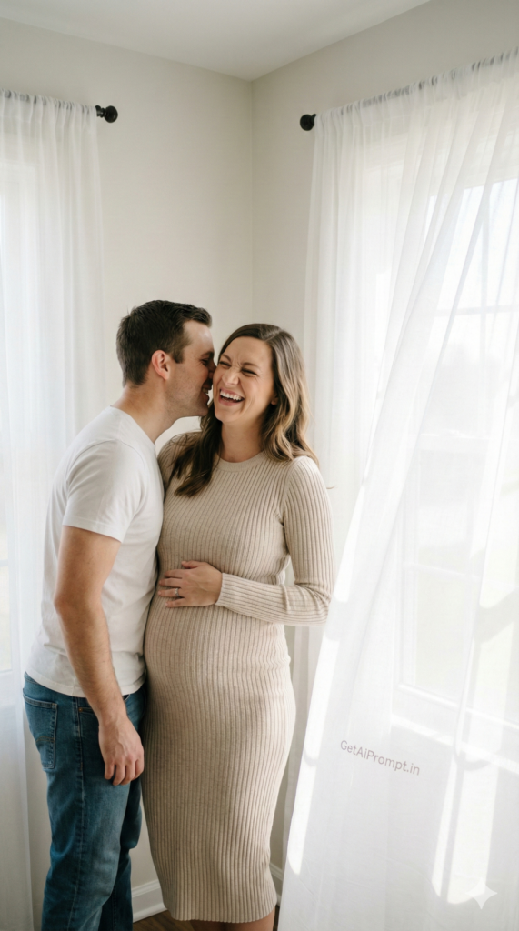 trend: The Intimate & Emotional Collection | Vibe: Candid. Joyful. Real.