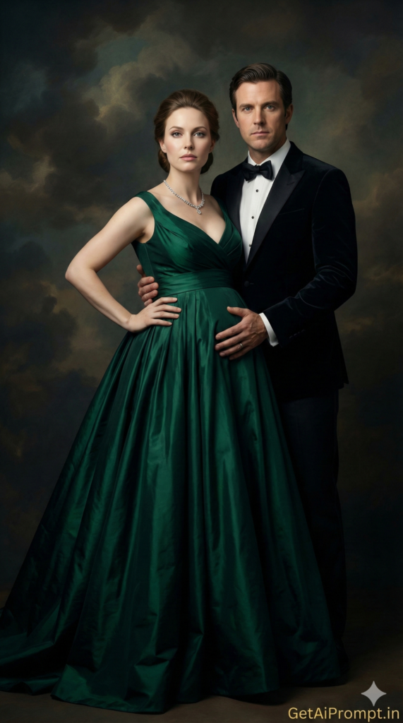 trend: The Museum & Legacy Collection | Vibe: Power. Status. Met Gala.