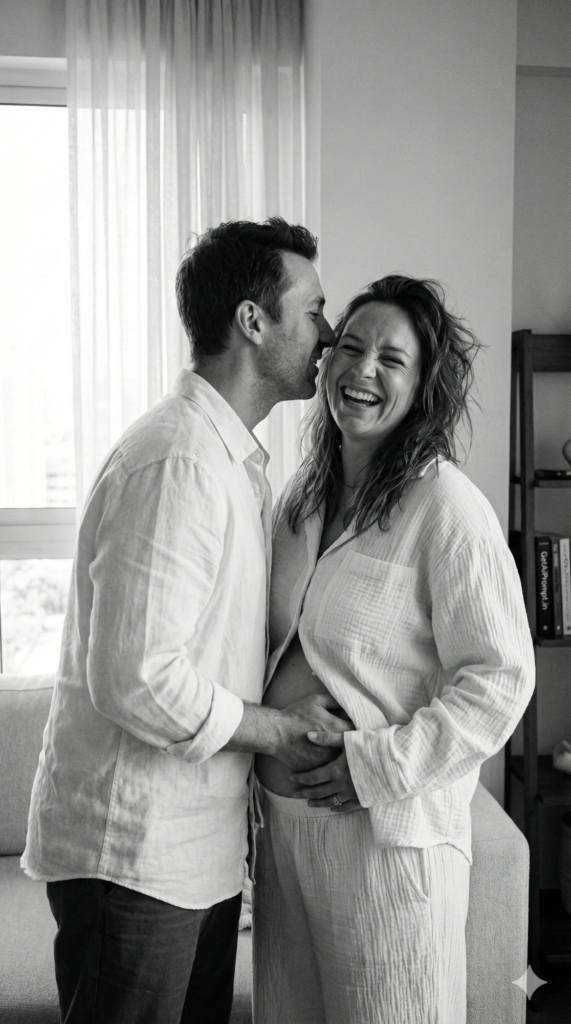 trend: The Intimate & Emotional Collection | Vibe: Candid. Documentary. The "Un-posed" Pose.