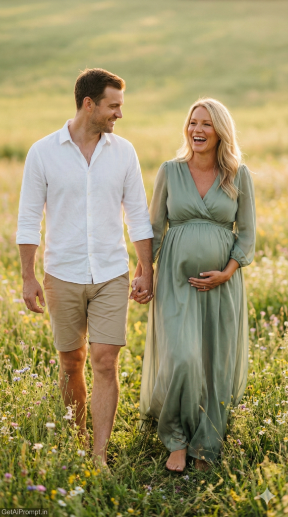 trend: The Golden Hour & Nature Collection | Vibe: Motion. Freedom. Renewal.