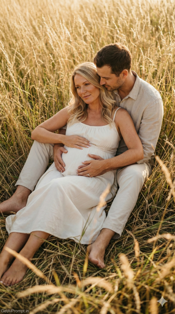 trend: The Golden Hour & Nature Collection | Vibe: Grounded. Earthy. Rustic Luxury.