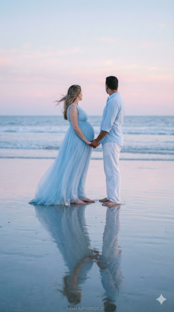 trend: High-Fashion & Architecture Collection | Vibe: Blue Hour. Serenity. Expensive Beach House.