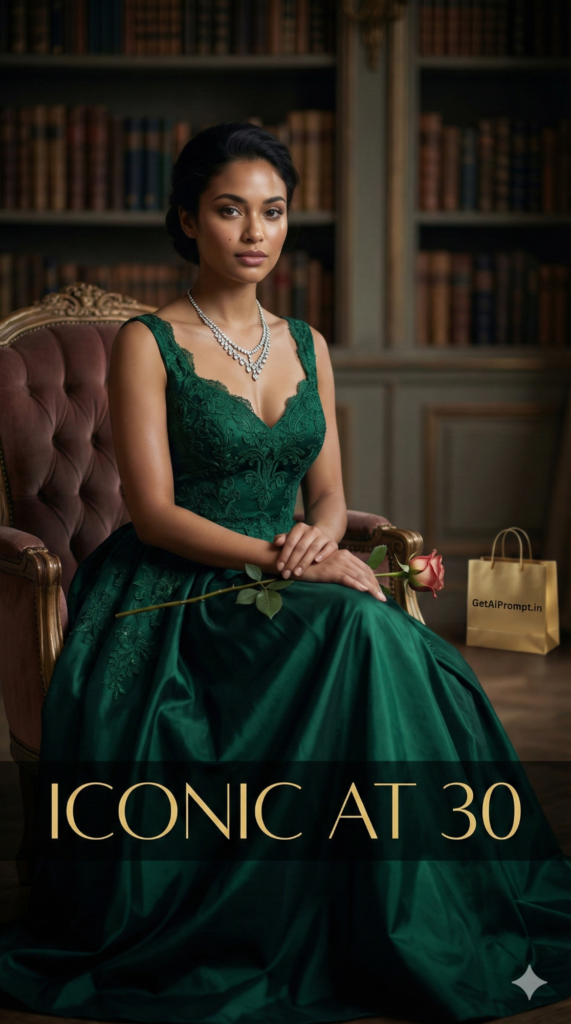 Trend: Luxury Editorial | Vibe: Modern Royalty, The Met Gala After-Party, Timeless Elegance