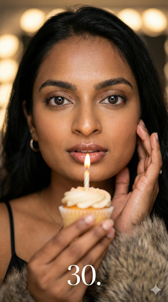 Trend: Beauty Campaign | Vibe: Beauty Campaign, Skincare Commercial, Flawless Details