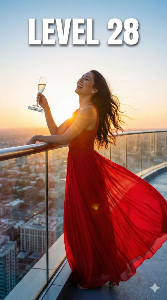 Trend: Vogue Beauty / Sleek Surfaces | Vibe: Vogue Beauty, sleek surfaces, mirror selfie aesthetic but pro