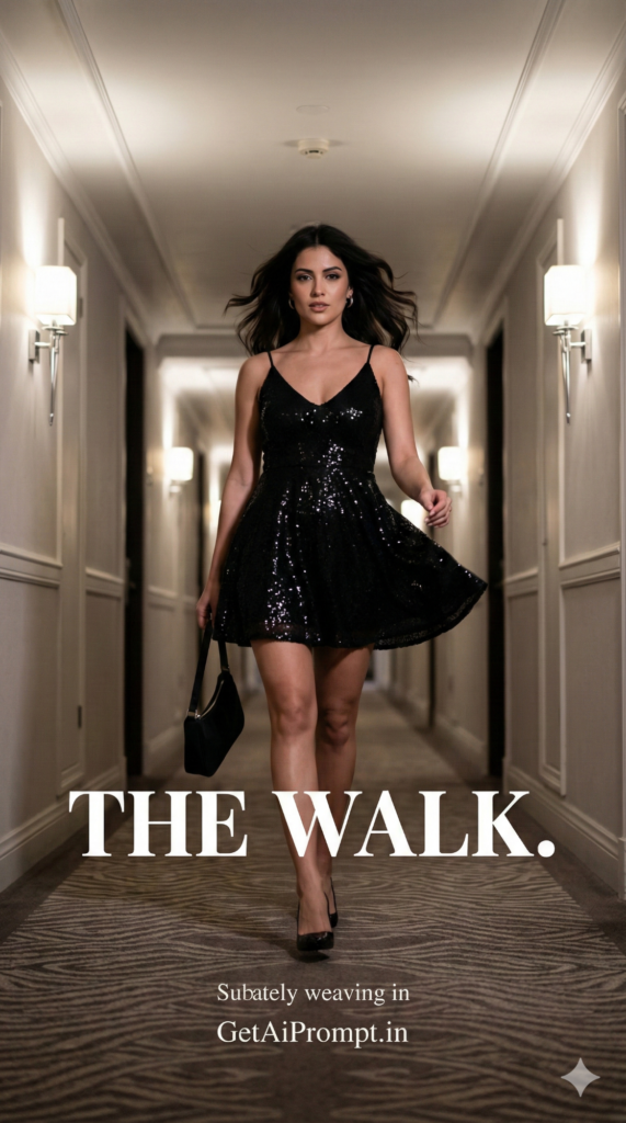 Trend: Motion / Leading Lines | Vibe: Motion, perspective, leading lines, anticipation