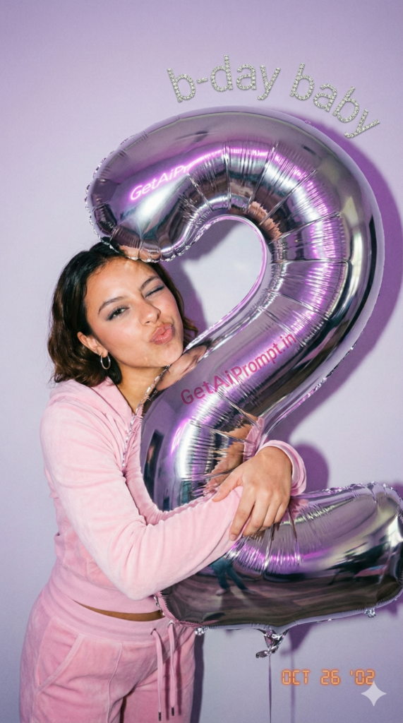 Trend: Y2K Party | Vibe: Cute, Huggable, Shiny, MySpace Top 8