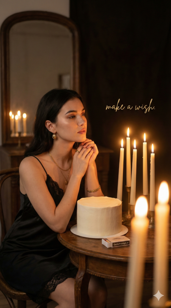 Trend: Intimate & Spiritual Glam | Vibe: Witchy (in a good way), Intimate, Spiritual, Warm