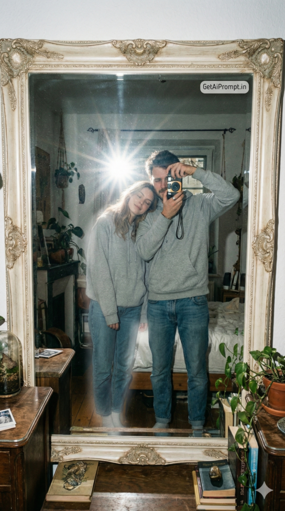 trend: Polaroid LDR Trend | Vibe: Surrealist Romance