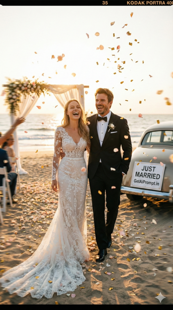 trend: Polaroid LDR Trend | Vibe: Future Manifestation