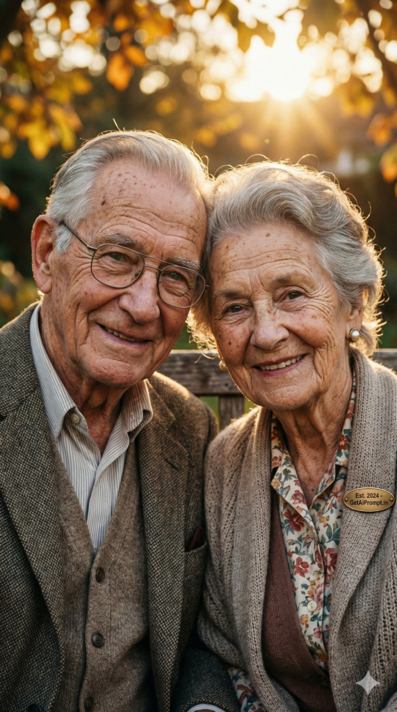 trend: Polaroid LDR Trend | Vibe: Lifetime Commitment