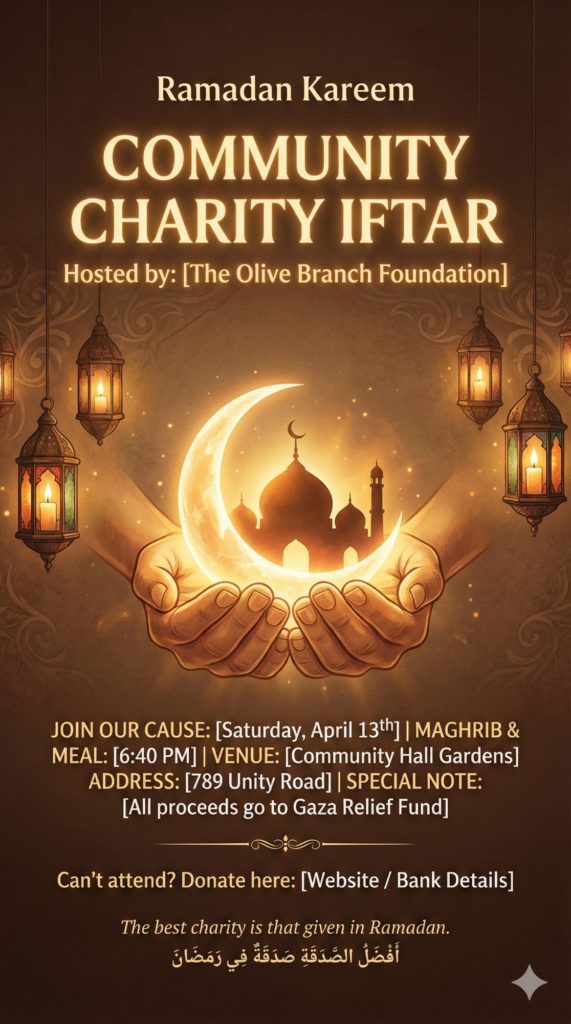 trend: Contemporary Geometric | Vibe: Vibrant and Energetic