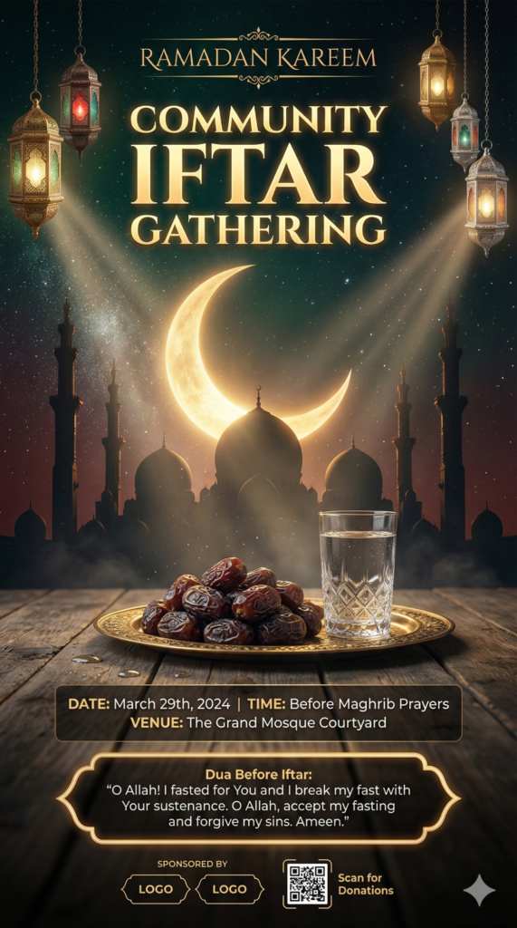 Trend: Majestic Nighttime | Vibe: Spiritual Serenity