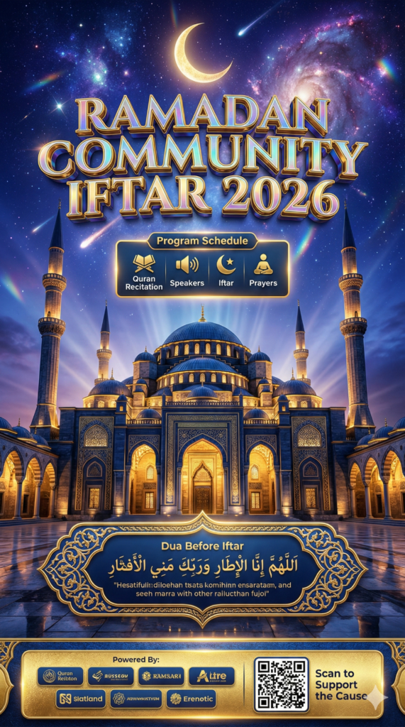 Trend: Epic Architectural | Vibe: Grand Celebration