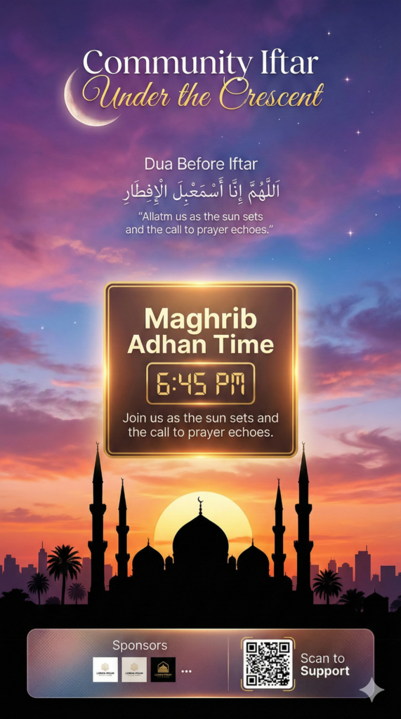 Trend: Vibrant Twilight | Vibe: Magical & Dreamy