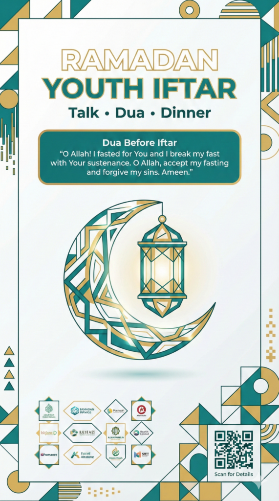 Trend: Modern Graphic | Vibe: Energetic & Trendy