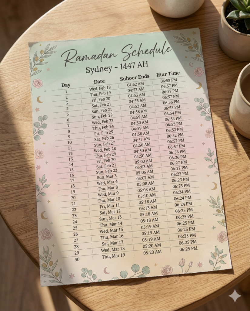 trend: Lifestyle Pastel | Vibe: Gentle Editorial