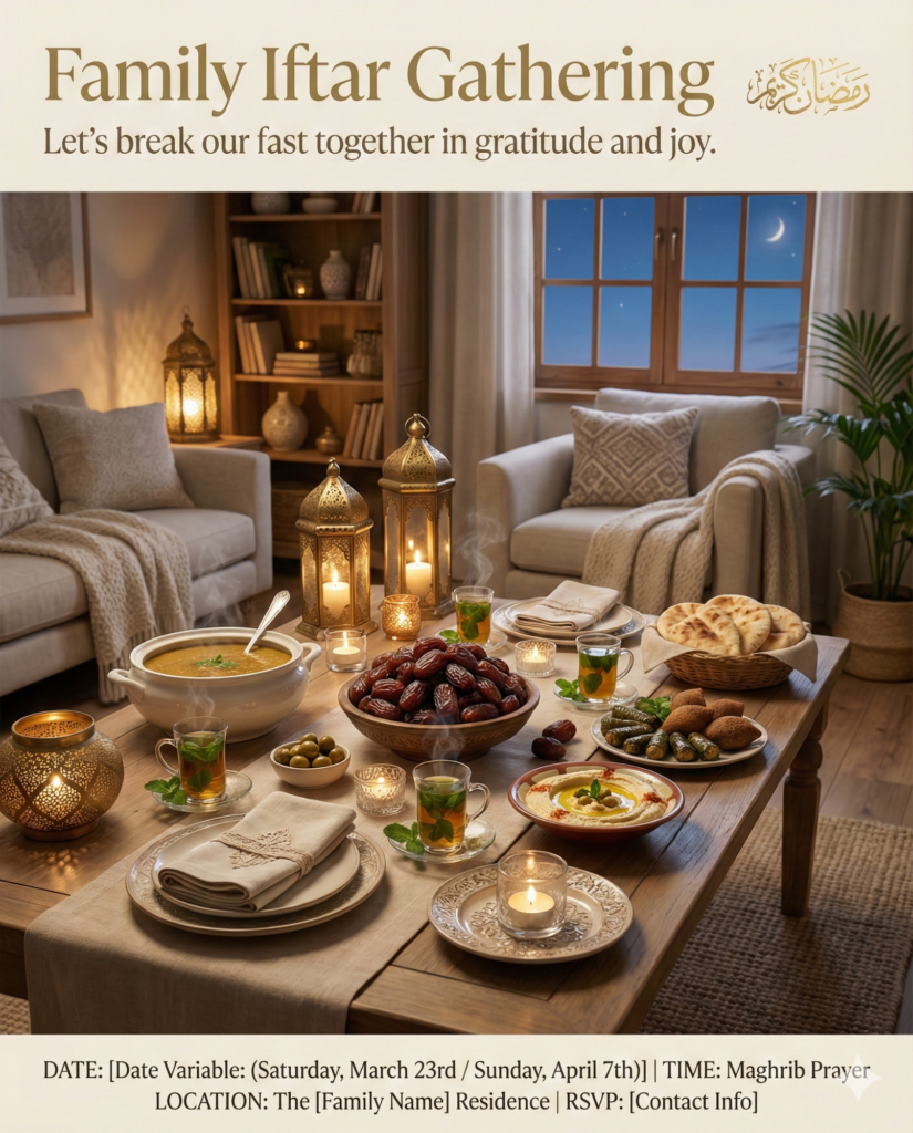 trend: Golden Ambient Glow | Vibe: Intimate & Peaceful