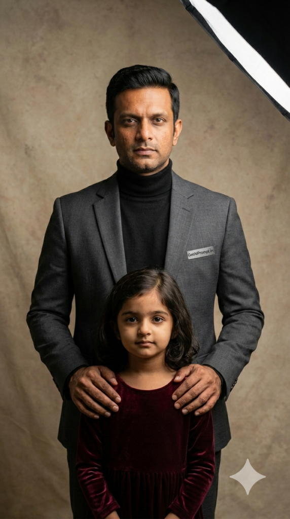 trend: High-End Editorial | Vibe: Power, legacy, high-fashion, serious & elegant