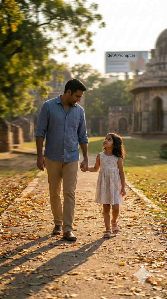 trend: Lifestyle Journey | Vibe: The walk of life, guidance, outdoor lifestyle