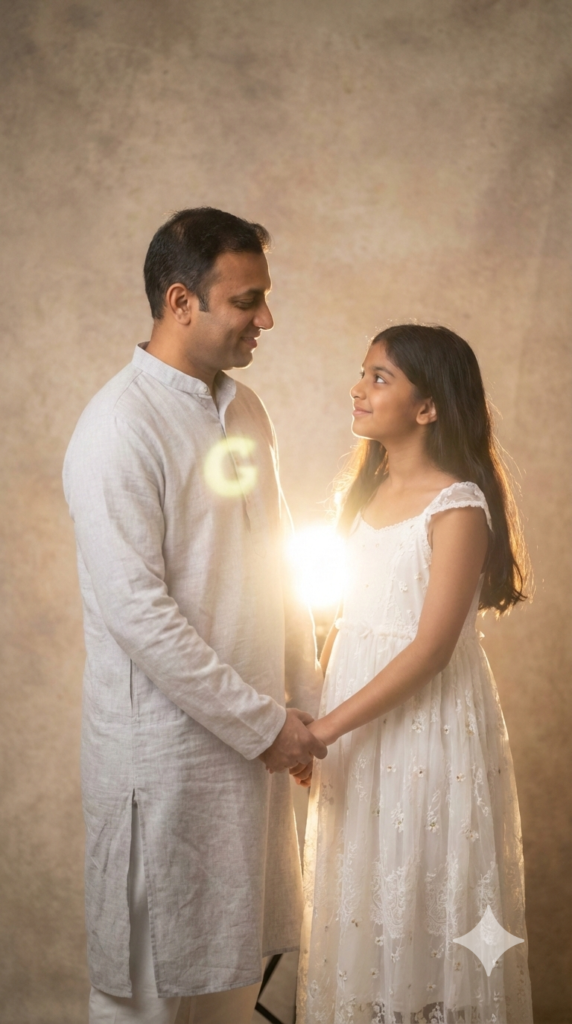 trend: Backlit Ethereal | Vibe: Dreamy, heavenly, backlit beauty.