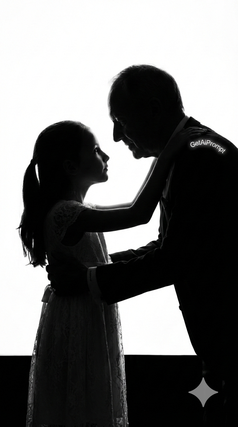 trend: Cinematic Silhouette | Vibe: The movie poster. The hero shot. Shapes and outlines.