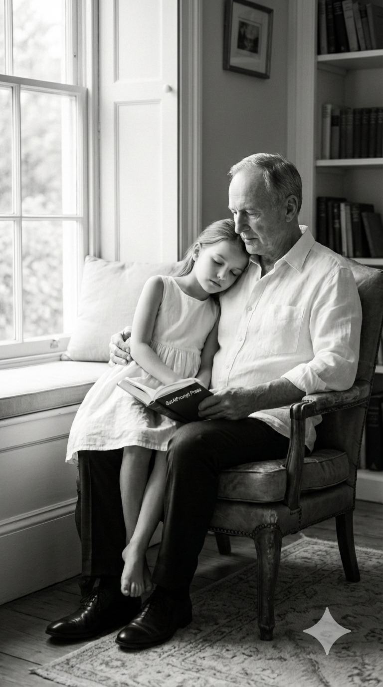 trend: Documentary Candid | Vibe: A rainy Sunday afternoon. Candid but perfectly composed.