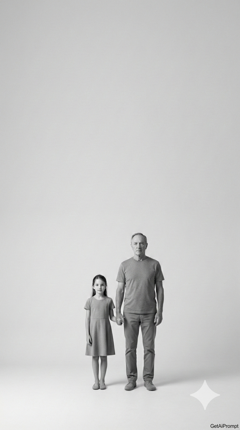 trend: Modern Minimalist | Vibe: Less is more. Gallery wall aesthetic. Clean lines.