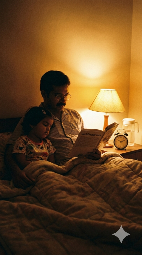 trend: High Grain Analog | Vibe: The safety of childhood, yellow bulb light, sleepy eyes.