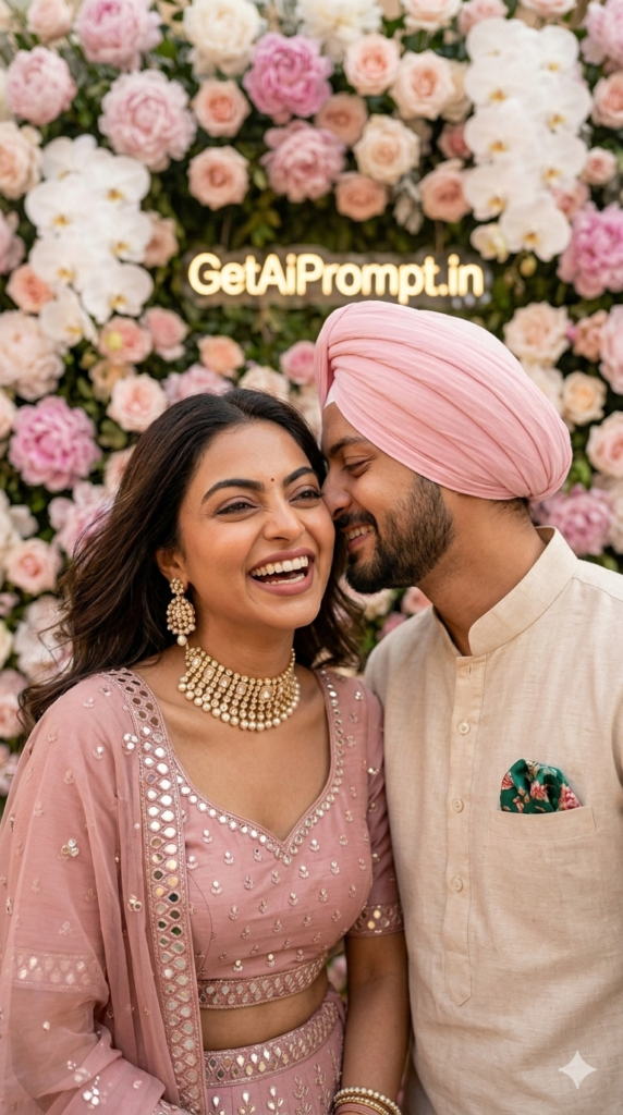 The Candid Whisper High Oxytocin Viral AI Wedding Photography Prompt