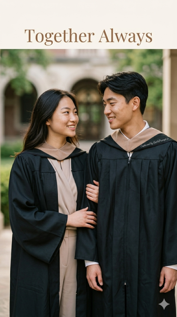 Close Emotional Connection Hug Photorealistic Couple Prompt