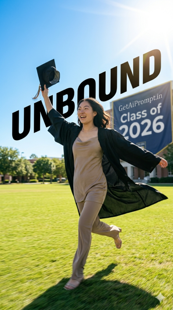 Running Free Dynamic Celebration Action Shot AI