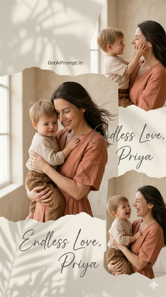Natural Window Light Studio Warm Organic Photography