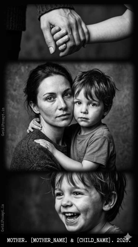 Timeless Black and White Studio Peter Lindbergh Style