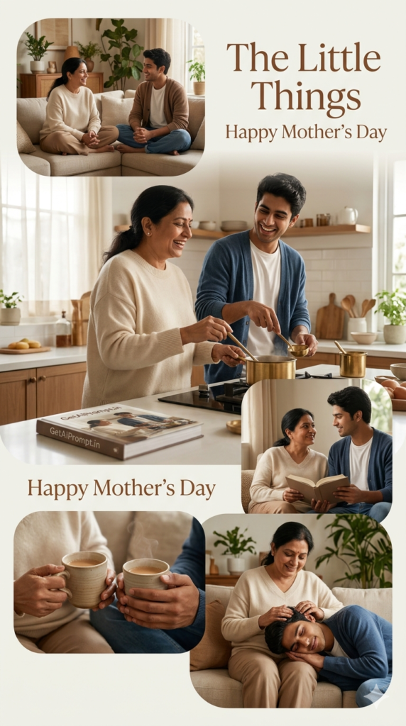 Casual Lifestyle Home Moments Authentic Everyday Bonding Family Photoshoot